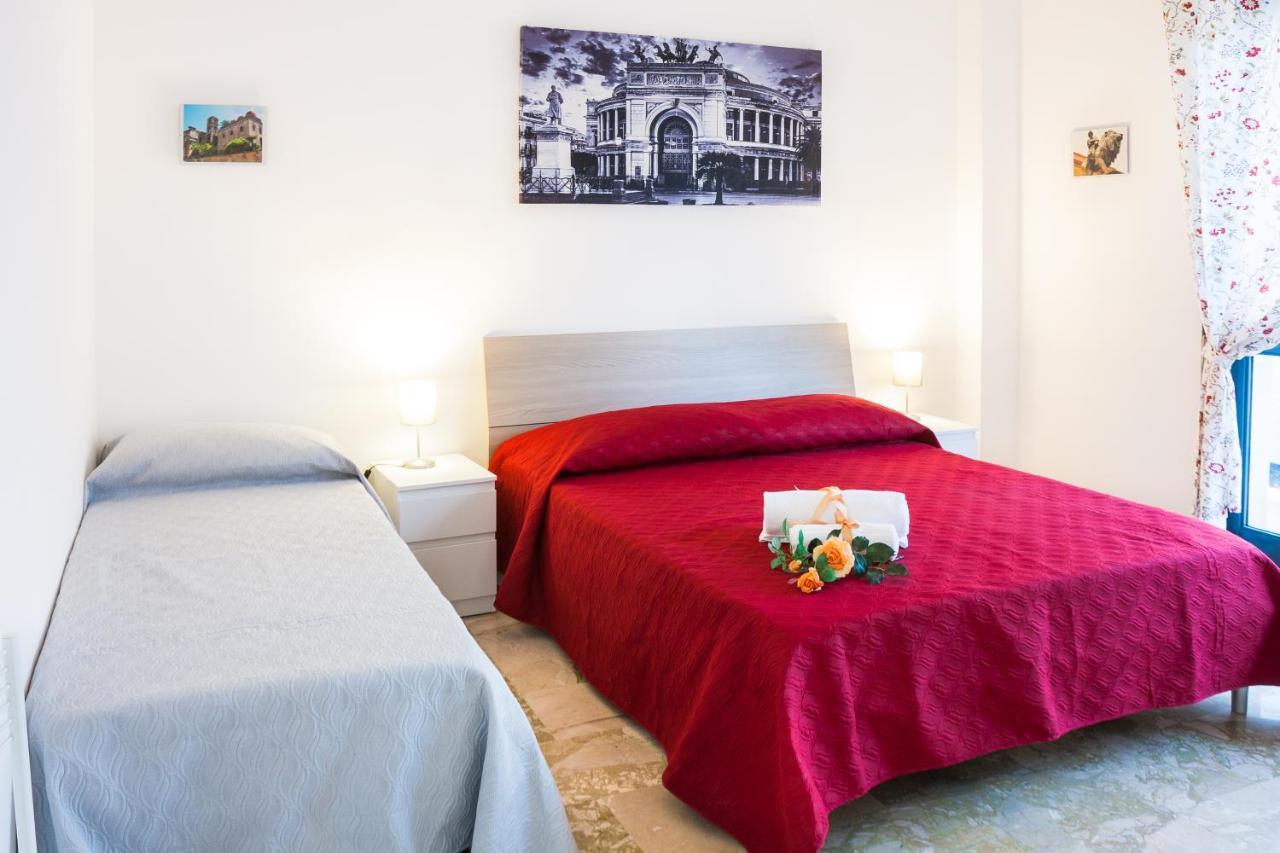 Bed & Breakfast Darre *